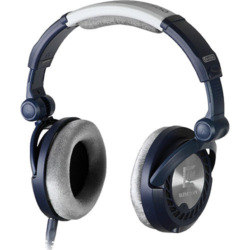 Ultrasone PRO 2500 Open-Back Professional Headphones