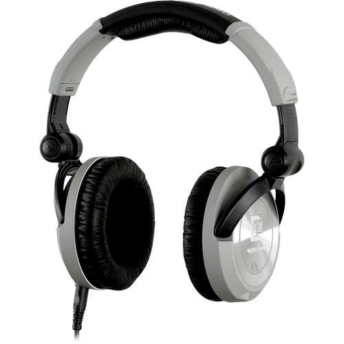 Ultrasone PRO 550 Closed-Back Professional Headphones