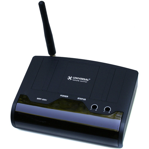 Universal Remote MRF-260i Addressable RF Base Station