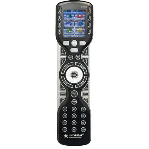 Universal Remote R50 Digital Remote Control