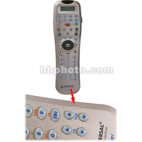 Universal Remote URC-100 Remote Control