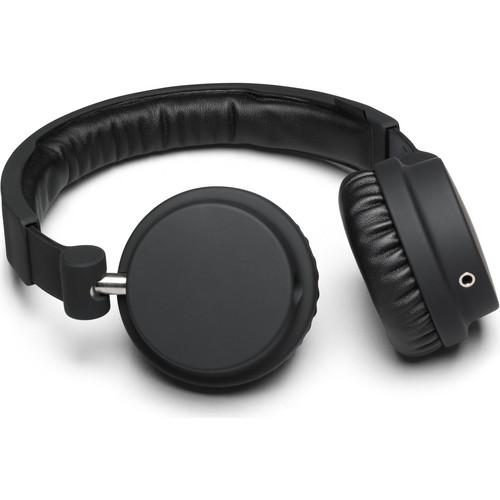 Urbanears Zinken Headphones (Black)