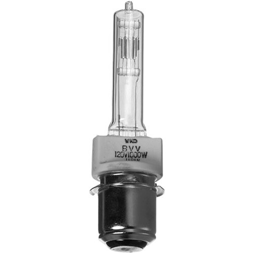 Ushio BVV Lamp   (1,000W / 120V)