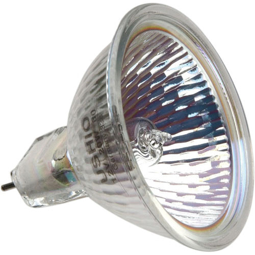 Ushio EXZ/FG Lamp (50W/12V)