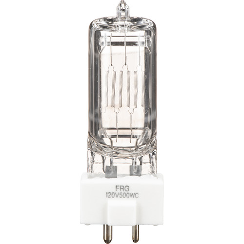 Ushio FRG Lamp (500W, 120V)