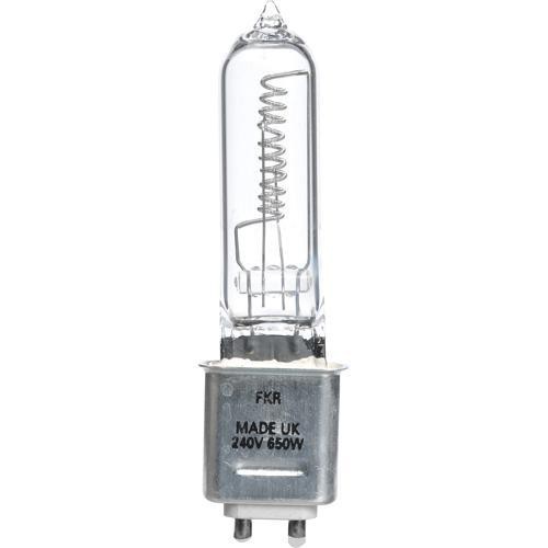 Ushio JCV Lamp (700W/240V)