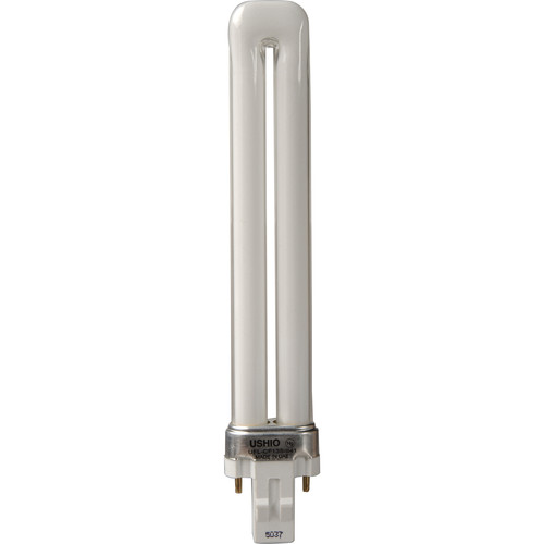 Ushio 13 Watt, 2- Pin Fluorescent Tube