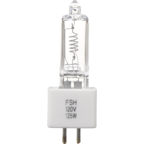 Ushio FSH Lamp  (125W/120V)