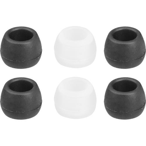 V-MODA Silicone Bass BLISS Fittings for In-Ear Headphones