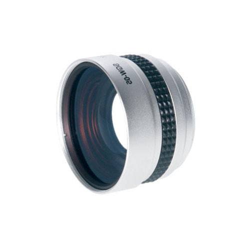 Vaddio Kenko 0.5x Wide Angle Camera Lens
