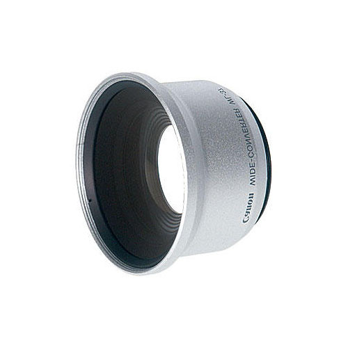 Vaddio Wide Angle Camera Lens for Canon VC-C50i/iR