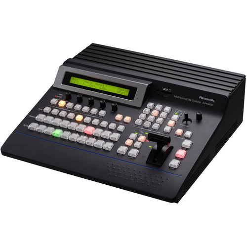 Vaddio Vaddio/Panasonic AV-HS400 Bundle