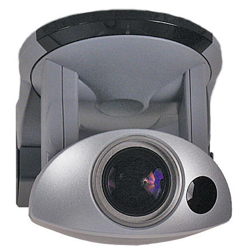 Vaddio CeilingVIEW 50iR PTZ Camera System