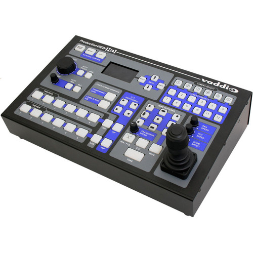 Vaddio_999_5600_000_Production