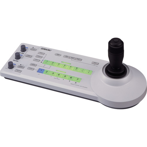 Vaddio Sony Joystick Control Bundle