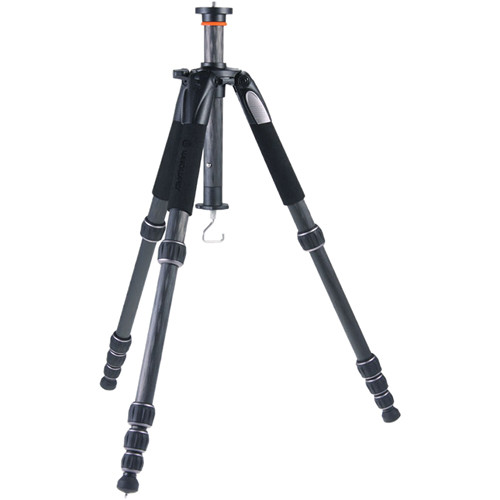 Vanguard Alta+ 255CT 5-Section Carbon Fiber Tripod