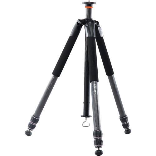 Vanguard Alta+ 283CT 3-Section Carbon Fiber Tripod