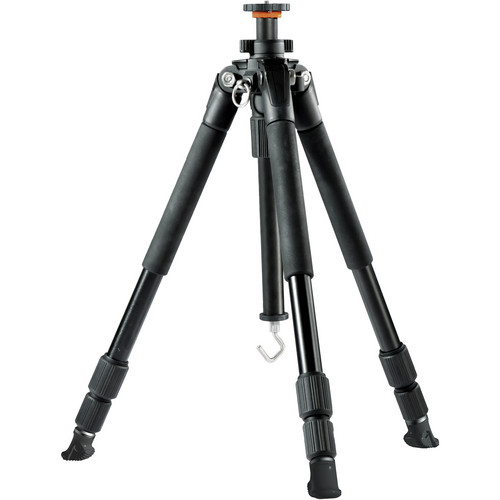 Vanguard Auctus 323AT Aluminum Tripod (Legs Only)