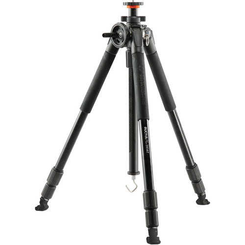 Vanguard Auctus Plus 283AT Aluminum Tripod