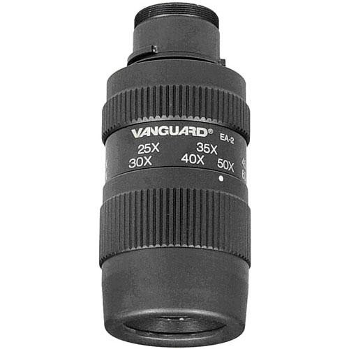 Vanguard EA-2 Zoom Spotting Scope Eyepiece