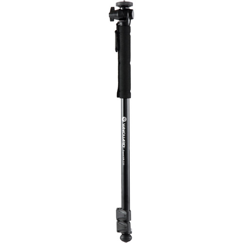 Vanguard Espod AM-233 Aluminum Monopod w/Tilt Head