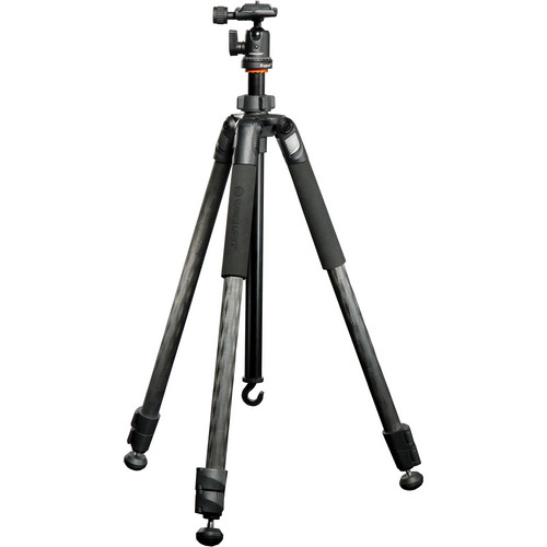 Vanguard Espod Plus 233CB Tripod W/Head