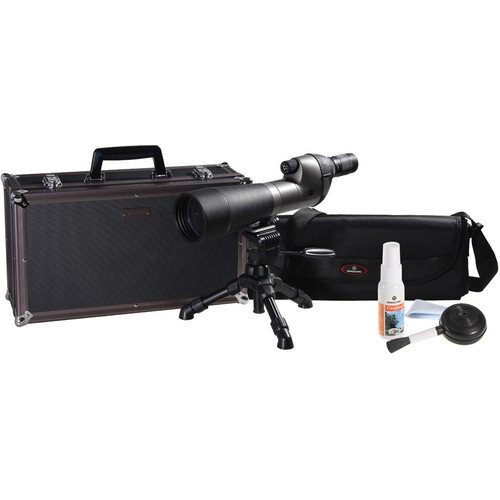 Vanguard High Plains 581 20-60x80 Spotting Scope