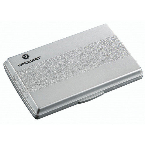 Vanguard MCC 22 Memory Card Holder