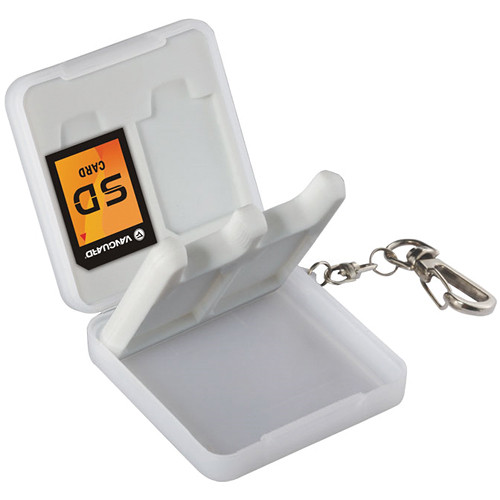 Vanguard MCC 32 Memory Card Holder