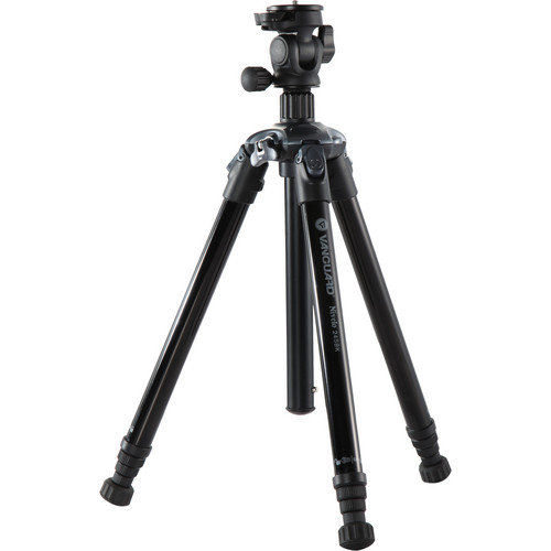 Vanguard Nivelo 245BK Tripod (Black)