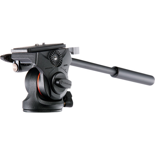 Vanguard PH-114V Two-Way Pan Head
