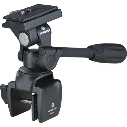 Vanguard PH-242 Heavy Duty Window Mount