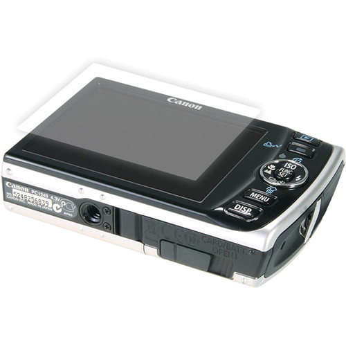 Vanguard Protector 46 Screen Protector for 3.5" (88.9mm) LCD Displays