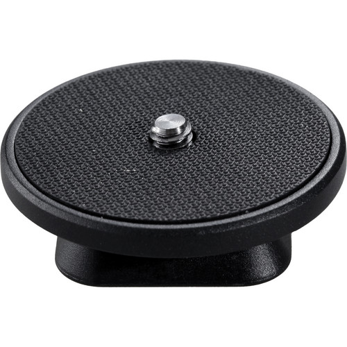 Vanguard QS-65GH Quick Release Plate for GH-100 Pistol-Grip Ballhead