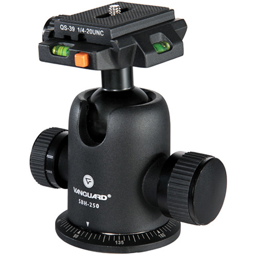 Vanguard SBH-250 Ball Head