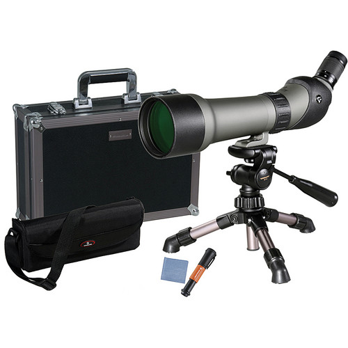 Vanguard Signature Plus 680 20-60x80 Spotting Scope