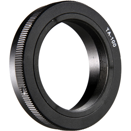 Vanguard T-Mount SLR Camera Adapter for Sony Alpha Mount Cameras