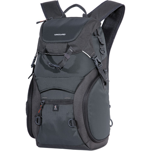 Vanguard ADAPTOR BACKPACK/SLING BAG - MEDIUM