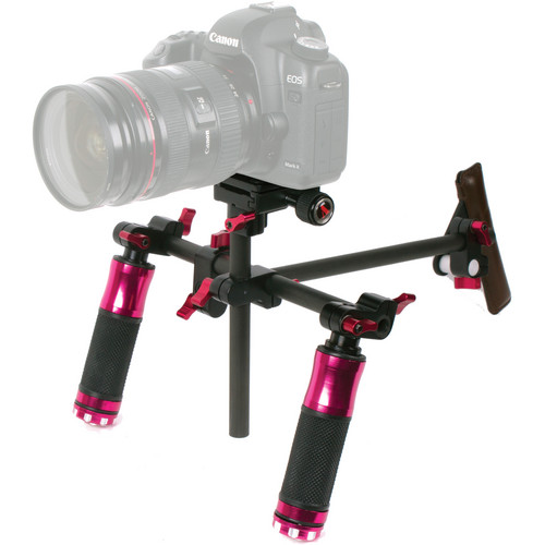Varavon Sniper EX Rig System Kit