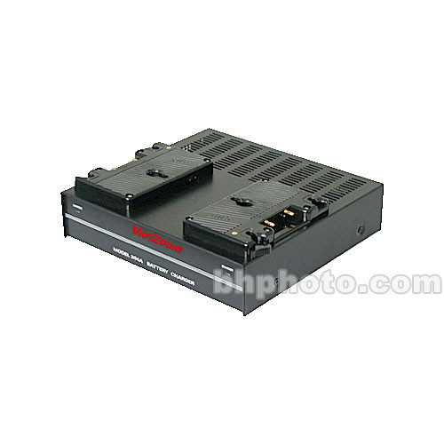VariZoom SC-304A Simultaneous Battery Charger