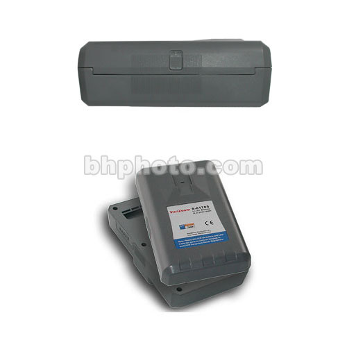 VariZoom S-8170A 14.4 VDC Lithium Ion Battery