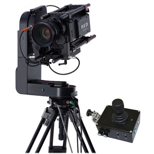 VariZoom CinemaPro "Talon" Master Motion Control System Kit