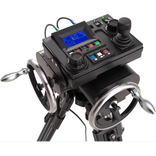 VariZoom VZCP-T11 2-Axis Hand Wheel Box