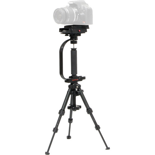 VariZoom CrossFire Pro HD DSLR Support System