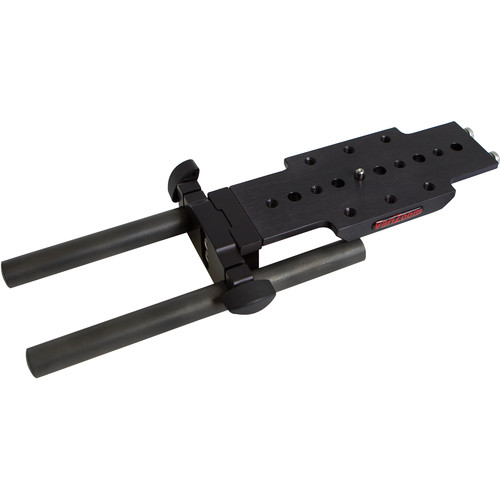 VariZoom VZ-DVRODS VZ DV Rod System