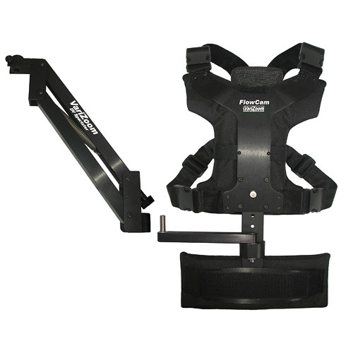 VariZoom FlowCam DV Sportster
