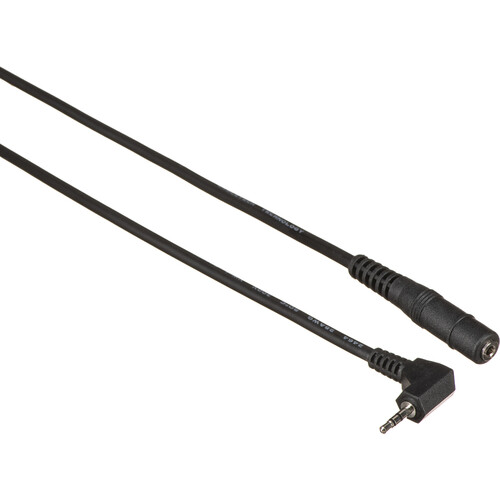 VariZoom LANC Zoom Lens Control Extension Cable (100')