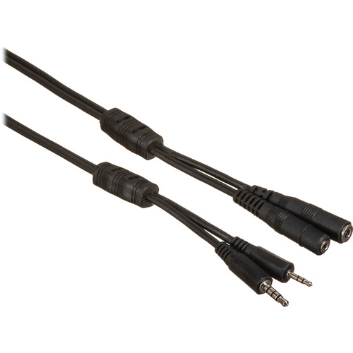 VariZoom VAEXTPZFI20 20' Extension Cable