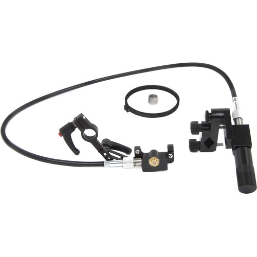 VariZoom VZ-FC-U Focus Control for Select Sony Camcorders