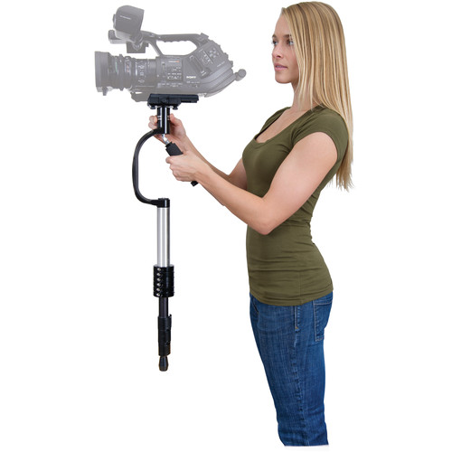 VariZoom FlowPod Stabilizer System